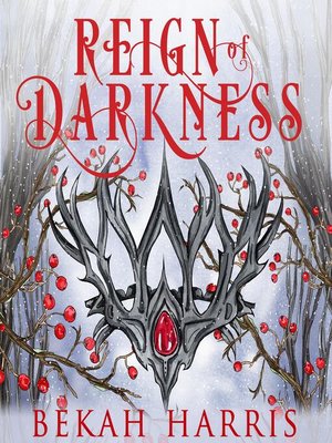 cover image of Reign of Darkness